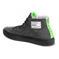 Shoes Car Racing Auto Sparco FUTURA Fireproof, mondokart, kart