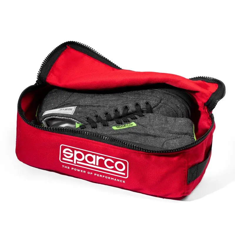 Shoes Car Racing Auto Sparco FUTURA Fireproof, mondokart, kart