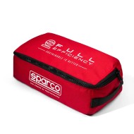 Shoes Car Racing Auto Sparco FUTURA Fireproof, mondokart, kart