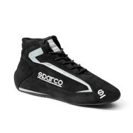 Botas Auto Sparco SLALOM PLUS Incombustible, MONDOKART, kart