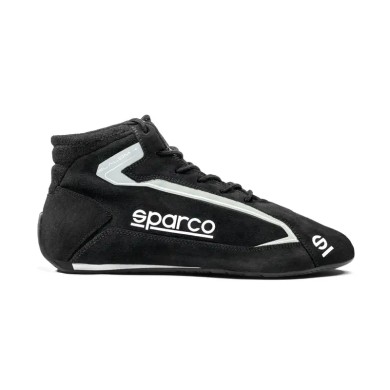 Schuhe Car Racing Sparco SLALOM PLUS Feuerbeständige