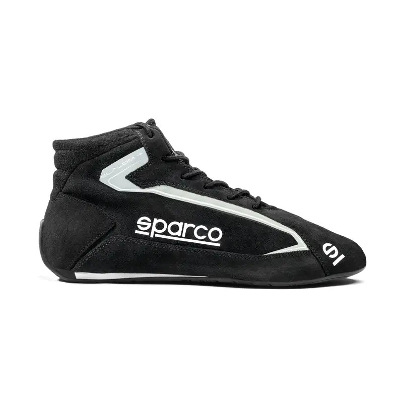 Botas Auto Sparco SLALOM PLUS Incombustible, MONDOKART, kart