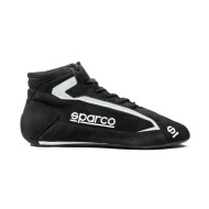 Bottines Auto Racing Sparco SLALOM PLUS Ignifuge, MONDOKART