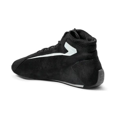 Scarpe Auto Sparco SLALOM PLUS Ignifughe, MONDOKART, kart, go