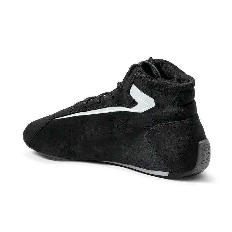 Scarpe Auto Sparco SLALOM PLUS Ignifughe, MONDOKART, kart, go