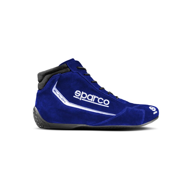 Scarpe Auto Sparco SLALOM Ignifughe, MONDOKART, kart, go kart
