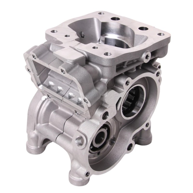 Komplettes Motorgehäuse - Vortex Rok SVR, MONDOKART, kart, go