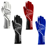 Gantes Sparco LAP - Auto Ignifuge, MONDOKART, kart, go kart