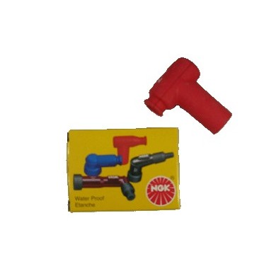 Capuchon NGK bougies standard (LB05EMH-R), MONDOKART, kart, go