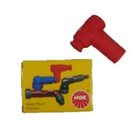 Cappuccio candela NGK Standard (LB05EMH-R), MONDOKART, kart, go