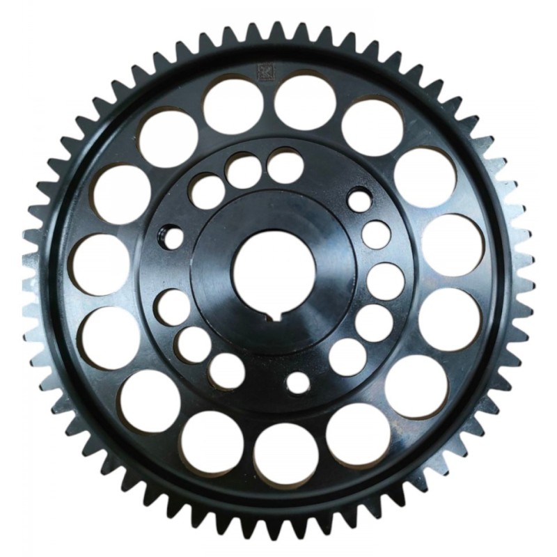 Corona de arranque Vortex Rok SVR Z-62, MONDOKART, kart, go