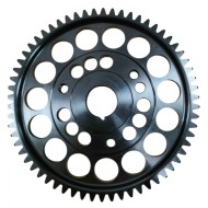 Anlasserkrone Vortex Rok SVR Z-62, MONDOKART, kart, go kart