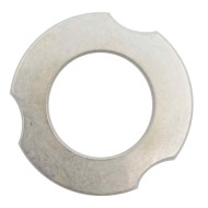 Ralla a Stella 20mm - Rasamento Biella Vortex