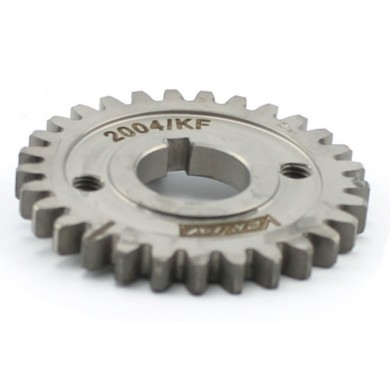 Countershaft gear on shaft Vortex DVS DDJ DDS SVR
