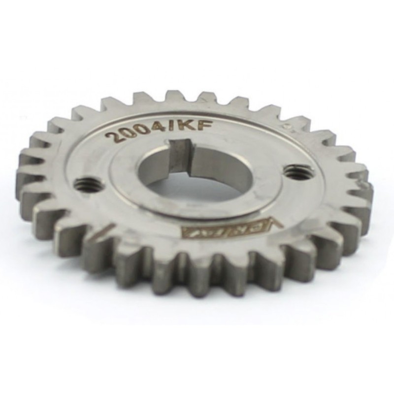 Countershaft gear on shaft Vortex DVS DDJ DDS SVR