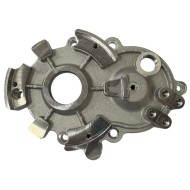 Couvercle Côté Allumage - Vortex Rok SVR, MONDOKART, kart, go