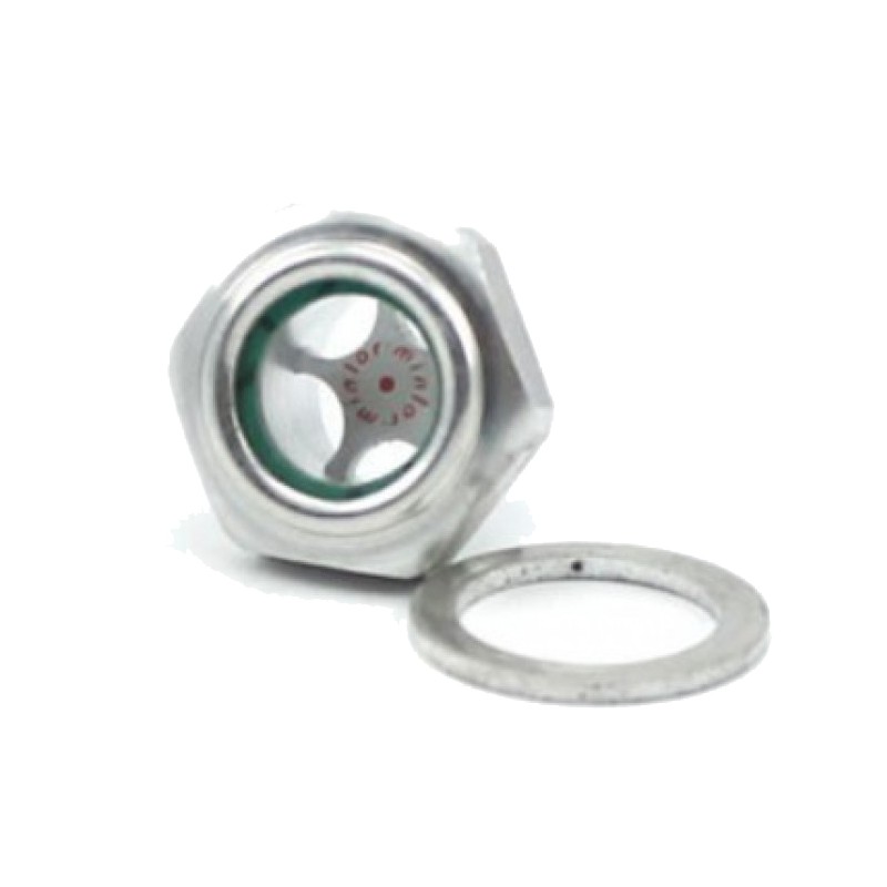 Livello Olio Indicatore M16 x 1,5 Vortex