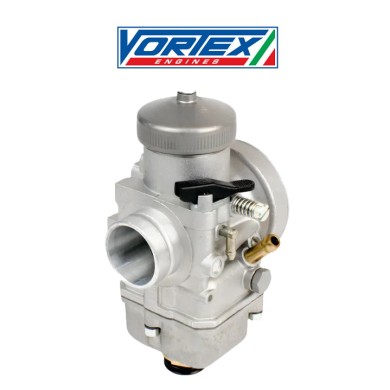 Vergaser Dellorto VHSH 30 Vortex Motoren RokGP - Junior Rok - SVR