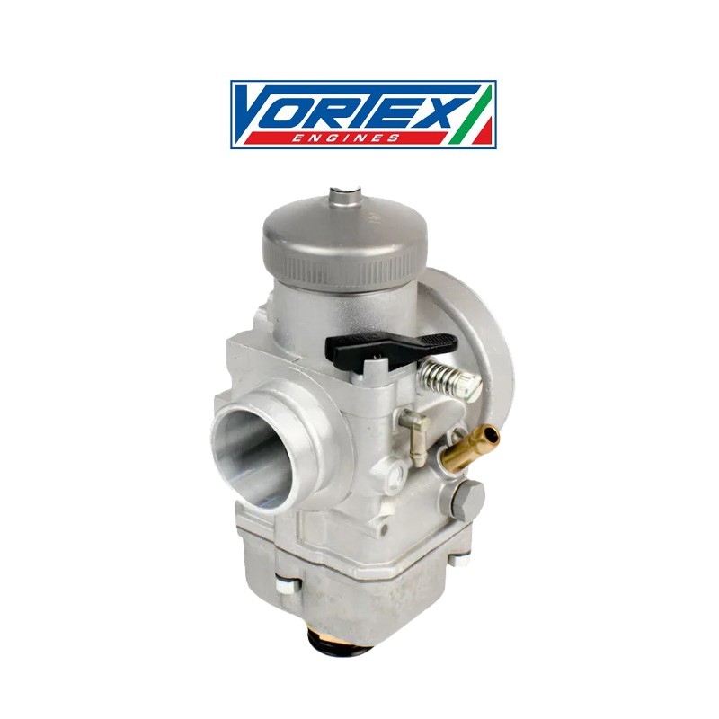Vergaser Dellorto VHSH 30 Vortex Motoren RokGP - Junior Rok - SVR