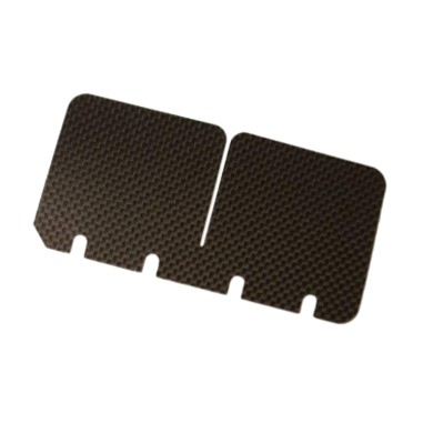 Petalo (lamella) CARBONIO Vortex DVS - DDS - DDJ - SVR
