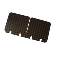 Membrane Carbon Vortex DVS - DDS - DDJ - SVR