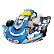 Chassis Neuf Top-Kart Blue Eagle XX MINI - NEW 2025