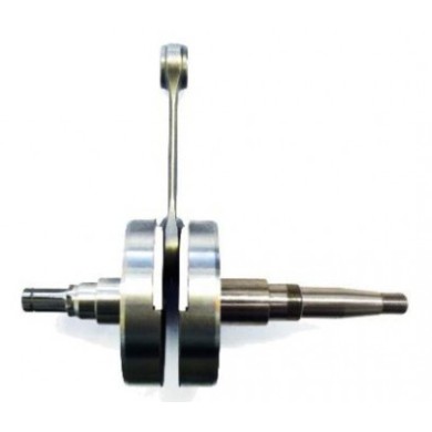 Crankshaft complete Vortex DVS