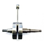 Crankshaft complete Vortex DVS