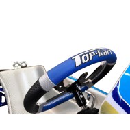 Telaio Nuovo Top-Kart Blue Eagle XX MINI - NEW 2025 Telaio Nuovo Top-Kart Blue Eagle XX MINI - NEW 2025