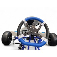 Chassis Neue Top-Kart Blue Eagle XX MINI - NEW 2025 Chassis Neue Top-Kart Blue Eagle XX MINI - NEW 2025
