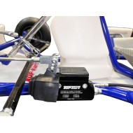 Chassis Neuf Top-Kart Blue Eagle XX MINI - NEW 2025 Chassis Neuf Top-Kart Blue Eagle XX MINI - NEW 2025