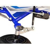 Telaio Nuovo Top-Kart Blue Eagle XX MINI - NEW 2025 Telaio Nuovo Top-Kart Blue Eagle XX MINI - NEW 2025