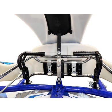Chasis Nuevo Top-Kart Blue Eagle XX MINI - NEW 2025