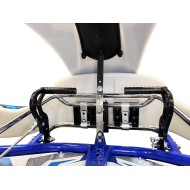 Chassis Neuf Top-Kart Blue Eagle XX MINI - NEW 2025 Chassis Neuf Top-Kart Blue Eagle XX MINI - NEW 2025