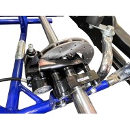 Chasis Nuevo Top-Kart Blue Eagle XX MINI - NEW 2025