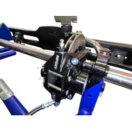 Chassis Neue Top-Kart Blue Eagle XX MINI - NEW 2025 Chassis Neue Top-Kart Blue Eagle XX MINI - NEW 2025