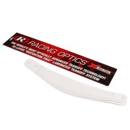 Tear-off lenses BELL VP RACING 2MIL Package 10 PCS - SE07