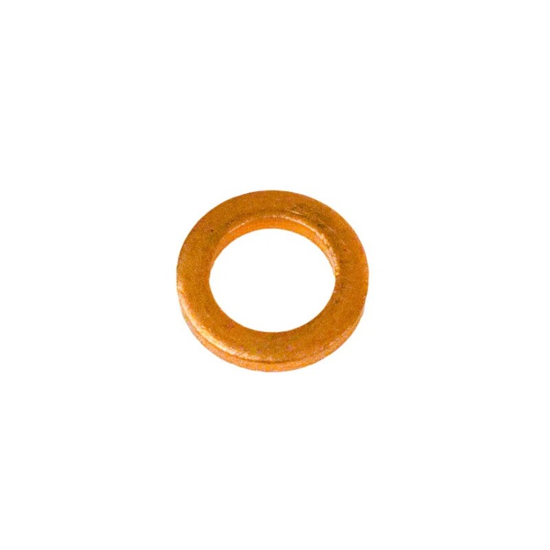 Copper gasket 6X10X1.5 Vortex