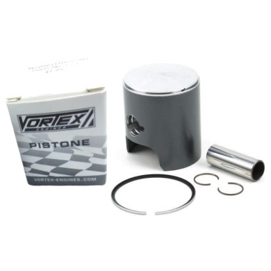 Piston Complet Origine Vortex Rok SVR