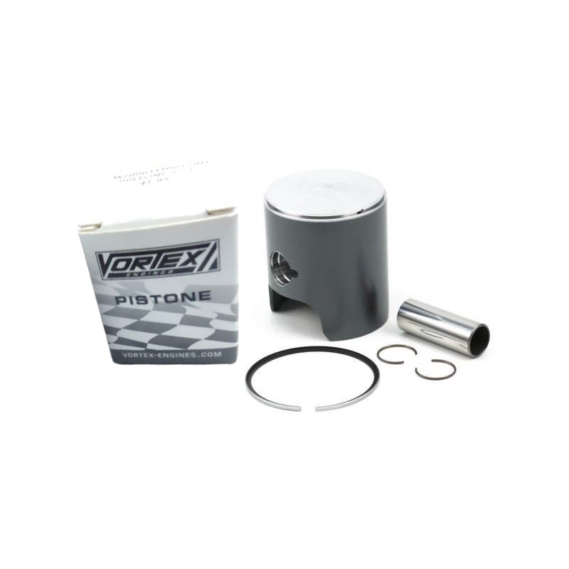 Piston Complet Origine Vortex Rok SVR, MONDOKART, kart, go Piston Complet Origine Vortex Rok SVR, MONDOKART, kart, go