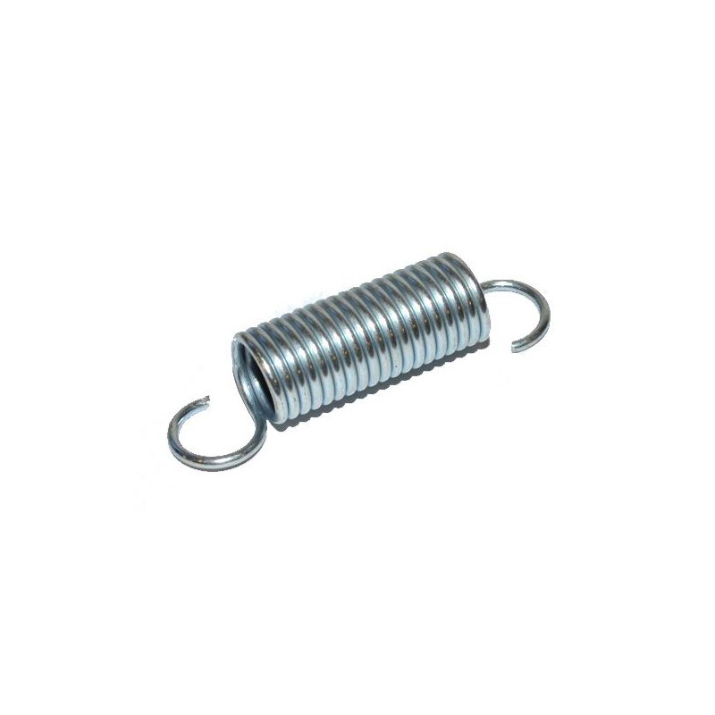 Spring muffler 55mm OTK Tonykart