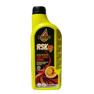 Oil RSK - M YELLOW BOX - Exced - Engine Syntetic/Castor Motor