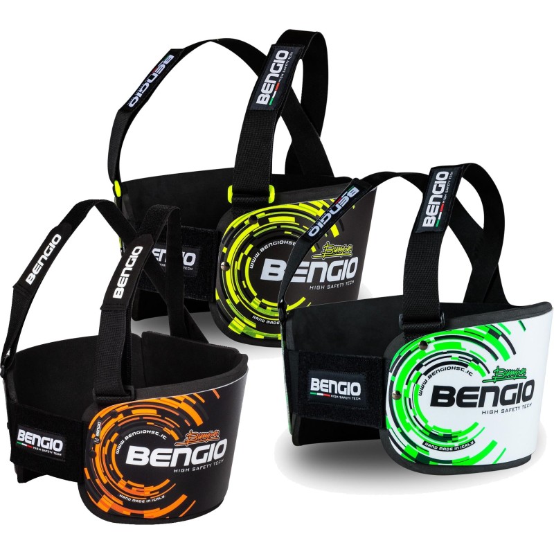 Protector Costillas Bengio - Standard V2