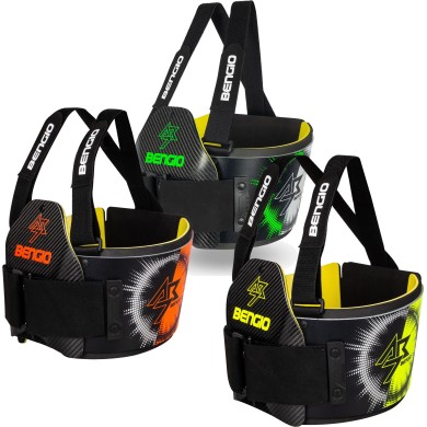 Protector Costillas Homologado FIA BENGIO AB7