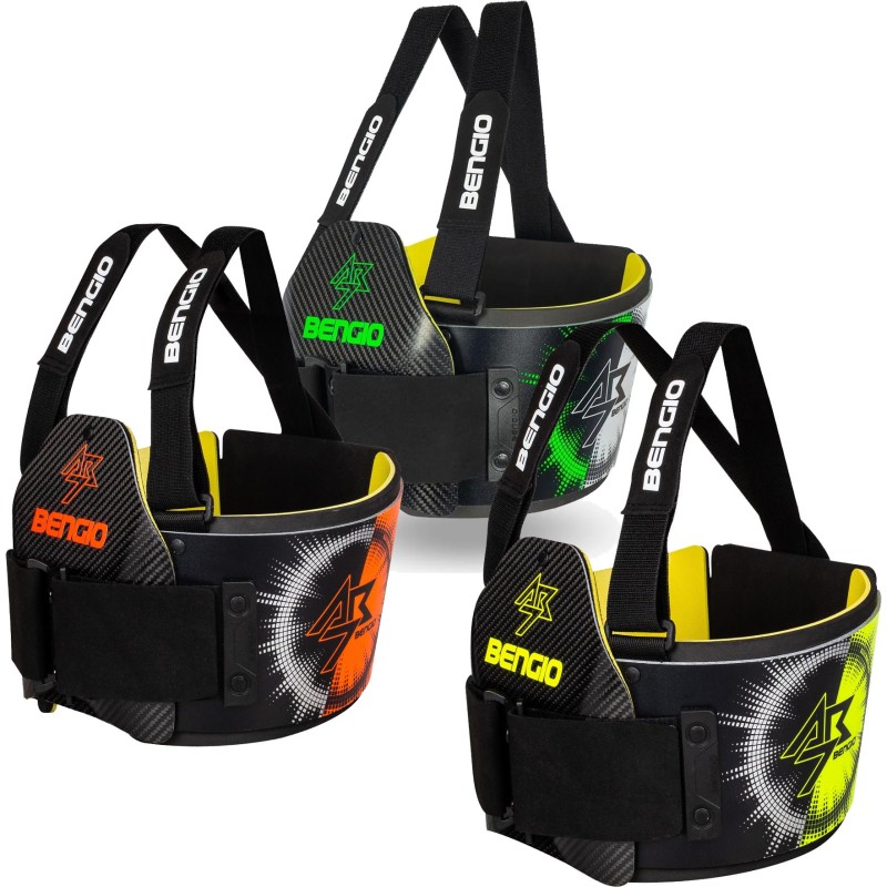 Rippenschutz / Rippenprotektor Homologated FIA BENGIO AB7 Rippenschutz / Rippenprotektor Homologated FIA BENGIO AB7