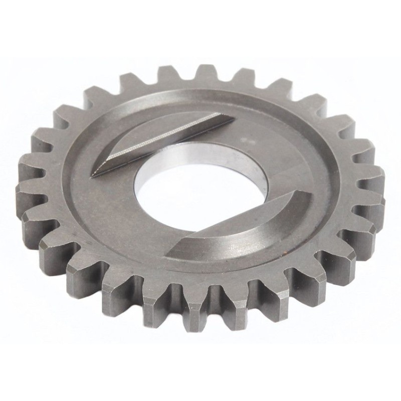 Gear Shaft Balancing BMB Easykart