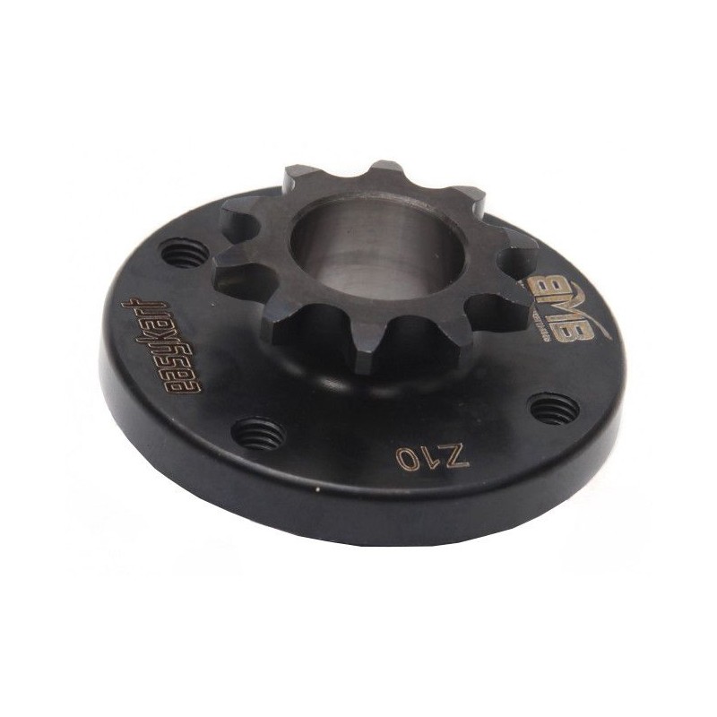 Ritzel BMB Easykart EKL EKA EKJ KF HAT 60-100 - 125 Ritzel BMB Easykart EKL EKA EKJ KF HAT 60-100 - 125