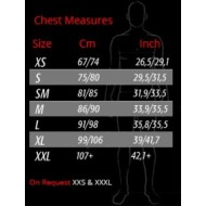 Protector Costillas Bengio - Standard V2