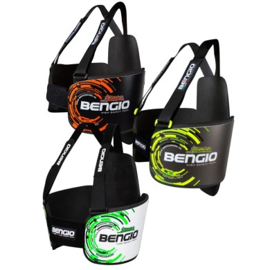 Bengio Rippenschutz / Rippenprotektor Bumper PLUS V2