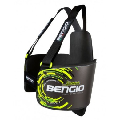 Bengio Rippenschutz / Rippenprotektor Bumper PLUS V2